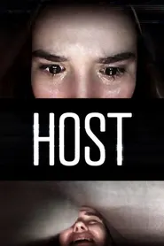 پوستر Host