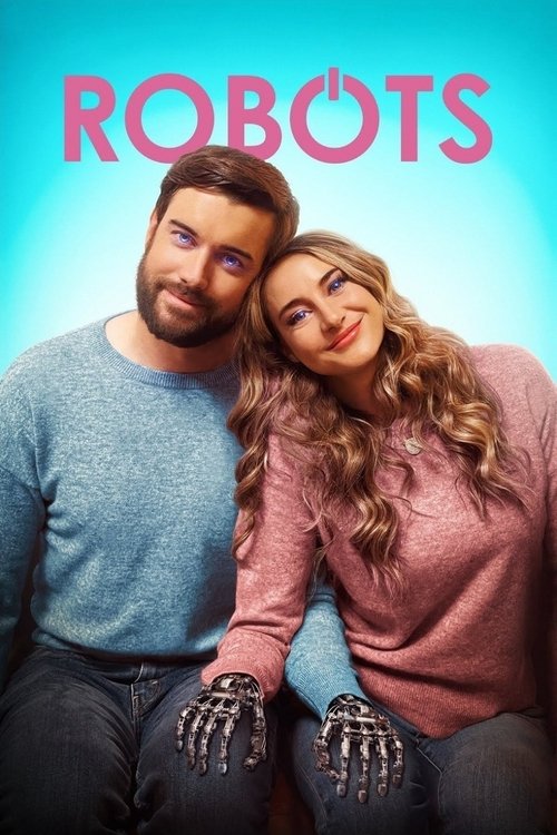 پوستر Robots