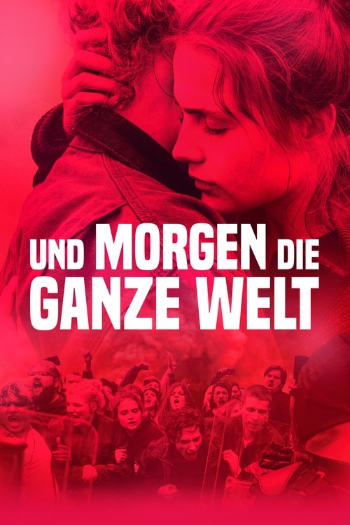 پوستر Und morgen die ganze Welt