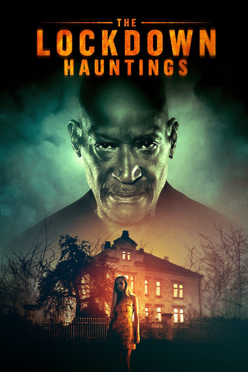 پوستر The Lockdown Hauntings