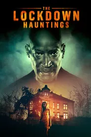 پوستر The Lockdown Hauntings