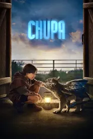 پوستر Chupa