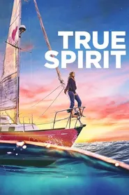 پوستر True Spirit