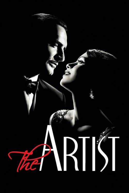 پوستر The Artist