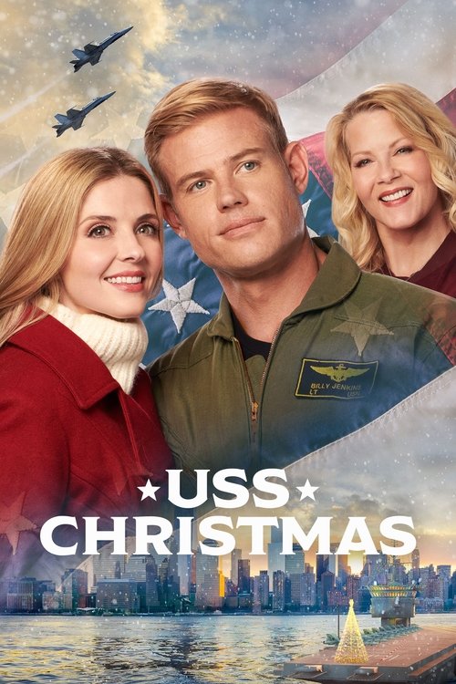 پوستر USS Christmas
