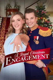پوستر A Royal Christmas Engagement