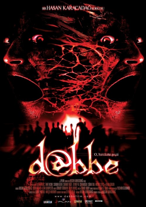 پوستر D@bbe