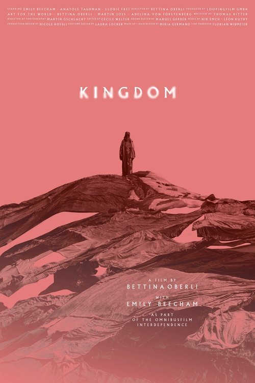 پوستر Kingdom