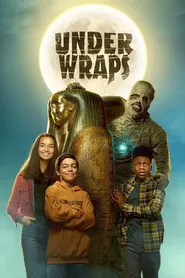 پوستر Under Wraps