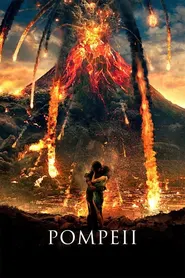 پوستر Pompeii