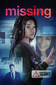 پوستر Missing