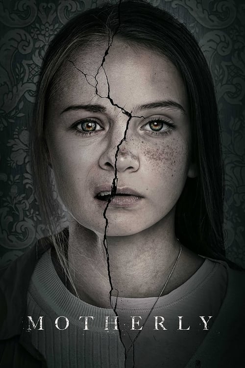 پوستر Motherly