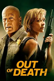 پوستر Out of Death