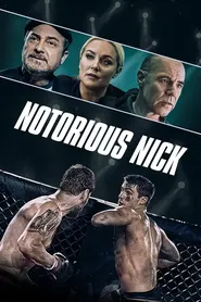 پوستر Notorious Nick