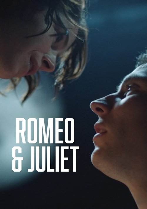 پوستر National Theatre Live: Romeo and Juliet