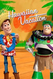 پوستر Hawaiian Vacation