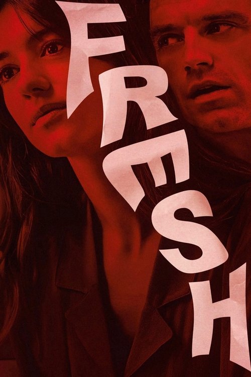 پوستر Fresh