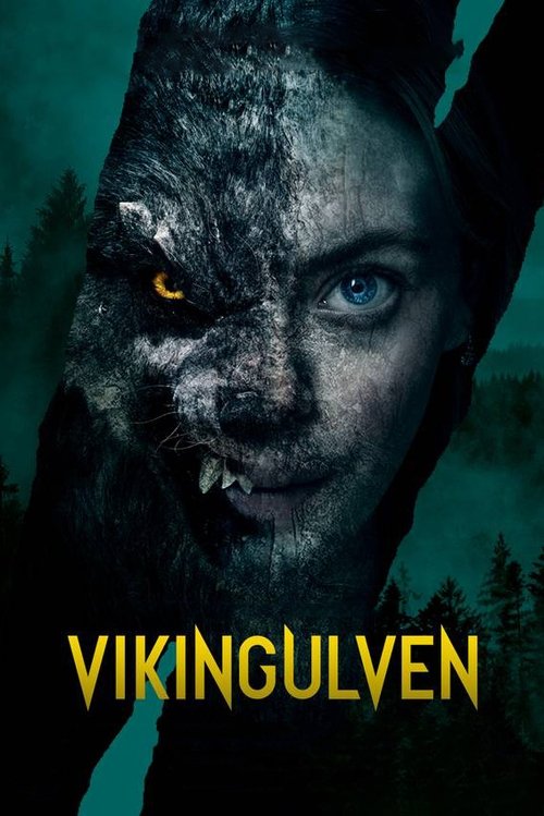 پوستر Vikingulven