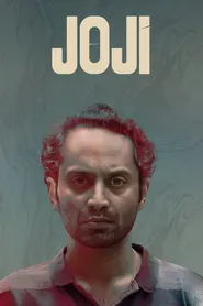 پوستر Joji