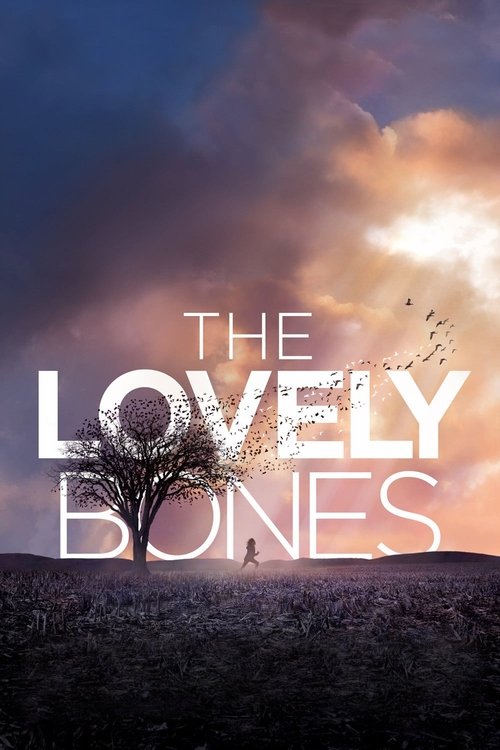 پوستر The Lovely Bones