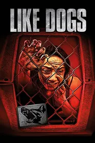 پوستر Like Dogs
