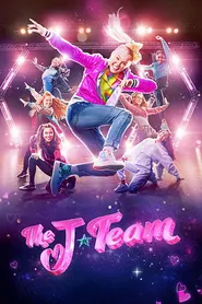 پوستر The J Team