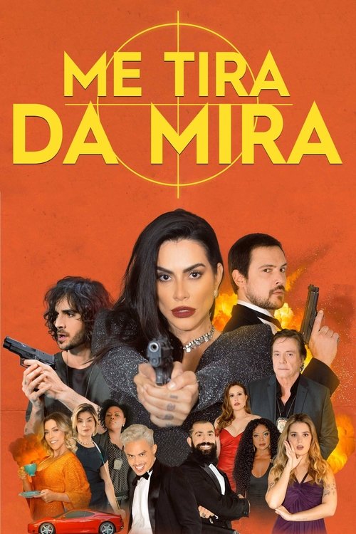 پوستر Me Tira da Mira
