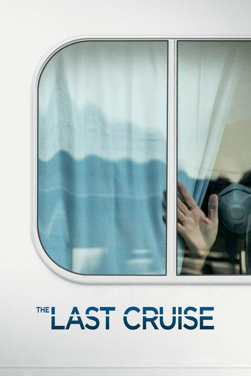 پوستر The Last Cruise