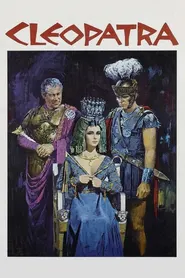پوستر Cleopatra