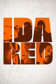 پوستر Ida Red