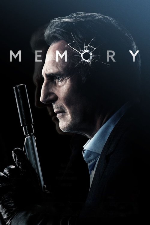 پوستر Memory