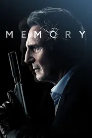 پوستر Memory