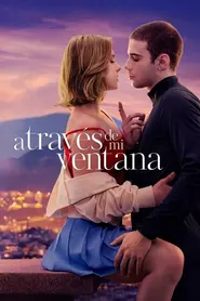پوستر A través de mi ventana