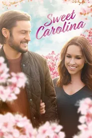 پوستر Sweet Carolina