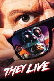 پوستر They Live