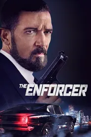 پوستر The Enforcer