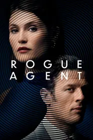 پوستر Rogue Agent