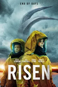 پوستر Risen