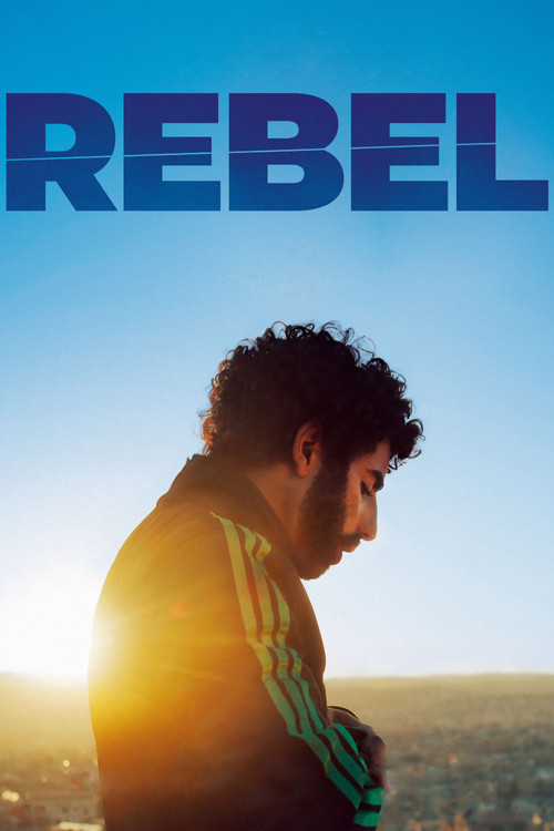 پوستر Rebel
