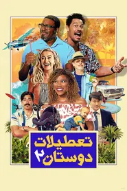 پوستر Vacation Friends 2