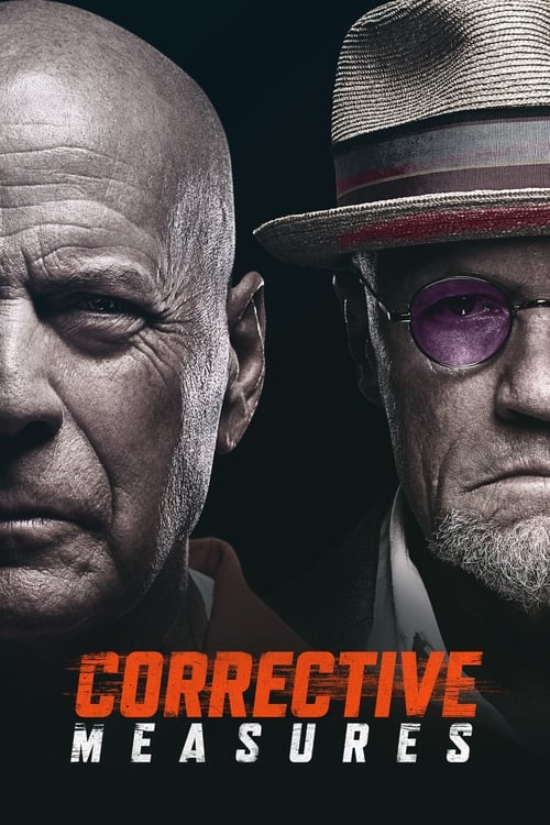 پوستر Corrective Measures