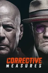پوستر Corrective Measures