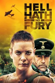 پوستر Hell Hath No Fury