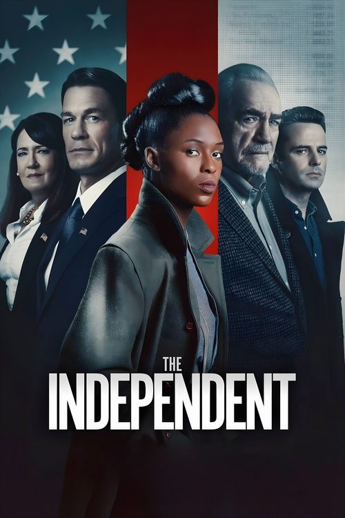 پوستر The Independent
