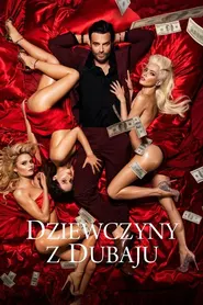 پوستر Dziewczyny z Dubaju