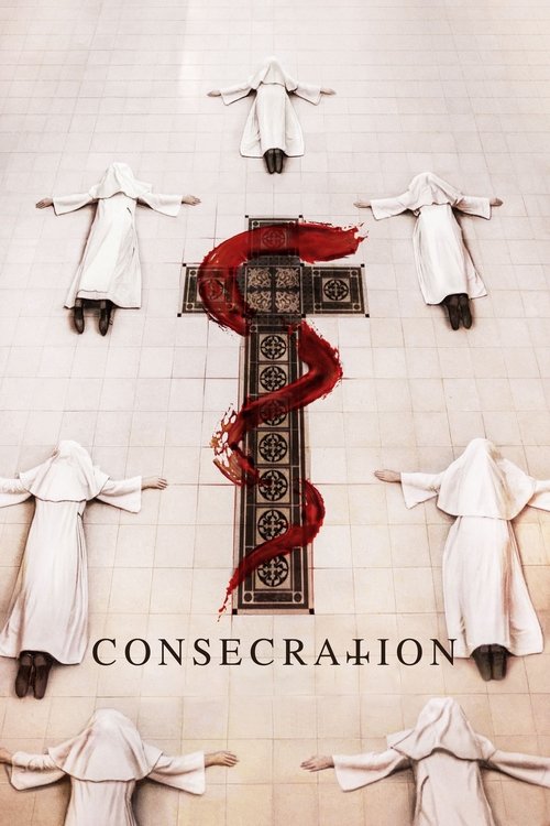 پوستر Consecration