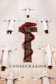 پوستر Consecration