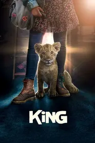 پوستر King