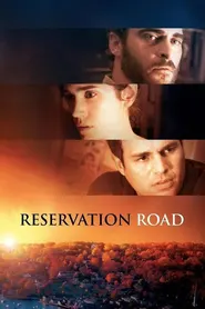 پوستر Reservation Road