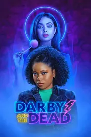 پوستر Darby and the Dead